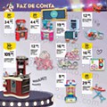 Antevisão Folheto CONTINENTE Brinquedos Natal Promoções de 9 novembro a 12 dezembro