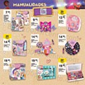Antevisão Folheto CONTINENTE Brinquedos Natal Promoções de 9 novembro a 12 dezembro