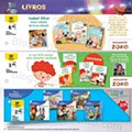 Antevisão Folheto CONTINENTE Brinquedos Natal Promoções de 9 novembro a 12 dezembro
