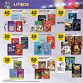 Antevisão Folheto CONTINENTE Brinquedos Natal Promoções de 9 novembro a 12 dezembro
