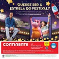 Antevisão Folheto CONTINENTE Brinquedos Natal Promoções de 9 novembro a 12 dezembro