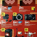 Antevisão Folheto WORTEN Black Friday Promoções de 3 a 10 novembro