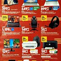 Antevisão Folheto WORTEN Black Friday Promoções de 3 a 10 novembro