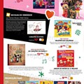 Natal Fnac Kids