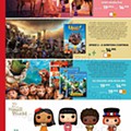 Natal Fnac Kids