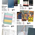 Staples agendas 8 novembro a 31 janeiro