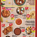 Antevisão Folheto PINGO DOCE Promoções de 16 a 22 novembro