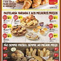 Antevisão Folheto PINGO DOCE Promoções de 16 a 22 novembro