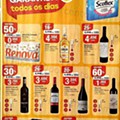 Antevisão Folheto INTERMARCHÉ Promoções de 18 a 24 novembro