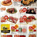 Antevisão Folheto INTERMARCHÉ Promoções de 18 a 24 novembro