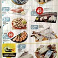 Antevisão Folheto INTERMARCHÉ Promoções de 18 a 24 novembro