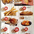 Antevisão Folheto INTERMARCHÉ Promoções de 18 a 24 novembro