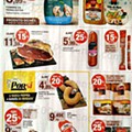 Antevisão Folheto INTERMARCHÉ Promoções de 18 a 24 novembro
