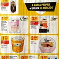 Antevisão Folheto INTERMARCHÉ Promoções de 18 a 24 novembro