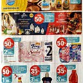 Antevisão Folheto INTERMARCHÉ Promoções de 18 a 24 novembro