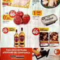 Antevisão Folheto INTERMARCHÉ Promoções de 18 a 24 novembro