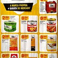 Antevisão Folheto INTERMARCHÉ Promoções de 18 a 24 novembro