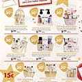 Antevisão Folheto PINGO DOCE - BEM ESTAR Natal Promoções de 16 novembro a 31 dezembro