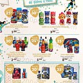 Antevisão Folheto PINGO DOCE - BEM ESTAR Natal Promoções de 16 novembro a 31 dezembro