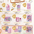 Antevisão Folheto PINGO DOCE - BEM ESTAR Natal Promoções de 16 novembro a 31 dezembro