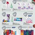 Antevisão Folheto PINGO DOCE - BEM ESTAR Natal Promoções de 16 novembro a 31 dezembro