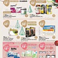 Antevisão Folheto PINGO DOCE - BEM ESTAR Natal Promoções de 16 novembro a 31 dezembro