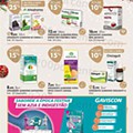 Antevisão Folheto PINGO DOCE - BEM ESTAR Natal Promoções de 16 novembro a 31 dezembro