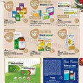 Antevisão Folheto PINGO DOCE - BEM ESTAR Natal Promoções de 16 novembro a 31 dezembro