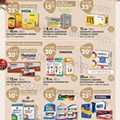 Antevisão Folheto PINGO DOCE - BEM ESTAR Natal Promoções de 16 novembro a 31 dezembro