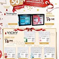 Antevisão Folheto PINGO DOCE - BEM ESTAR Natal Promoções de 16 novembro a 31 dezembro