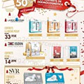 Antevisão Folheto PINGO DOCE - BEM ESTAR Natal Promoções de 16 novembro a 31 dezembro