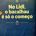 Extra LIDL 25 a 28 novembro