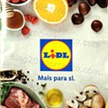 Extra LIDL 25 a 28 novembro