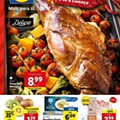 Antevisão Folheto LIDL Digital 22 a 28 novembro