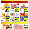 Antevisão Folheto LIDL Digital 22 a 28 novembro