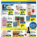 Antevisão Folheto LIDL Digital 22 a 28 novembro