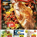 Antevisão Folheto LIDL Promoções 21 a 28 novembro