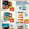 Antevisão Folheto LIDL Promoções 21 a 28 novembro