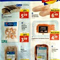 Antevisão Folheto LIDL Promoções 21 a 28 novembro
