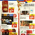 Antevisão Folheto LIDL Promoções 21 a 28 novembro