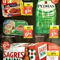 Antevisão Folheto LIDL Promoções 21 a 28 novembro