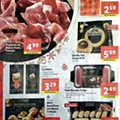 Antevisão Folheto LIDL Promoções 21 a 28 novembro