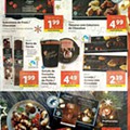 Antevisão Folheto LIDL Promoções 21 a 28 novembro