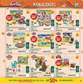 Antevisão Folheto PINGO DOCE Brinquedos Natal Grandes