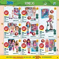 Antevisão Folheto PINGO DOCE Brinquedos Natal Grandes
