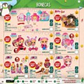 Antevisão Folheto PINGO DOCE Brinquedos Natal Grandes