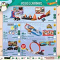Antevisão Folheto PINGO DOCE Brinquedos Natal Grandes