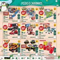 Antevisão Folheto PINGO DOCE Brinquedos Natal Grandes