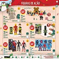 Antevisão Folheto PINGO DOCE Brinquedos Natal Grandes