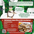 Antevisão Folheto PINGO DOCE Brinquedos Natal Grandes